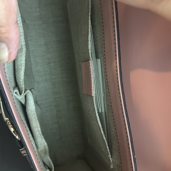 Authentic Gucci Microguccisimma shoulder bag- - Picture 8 of 9